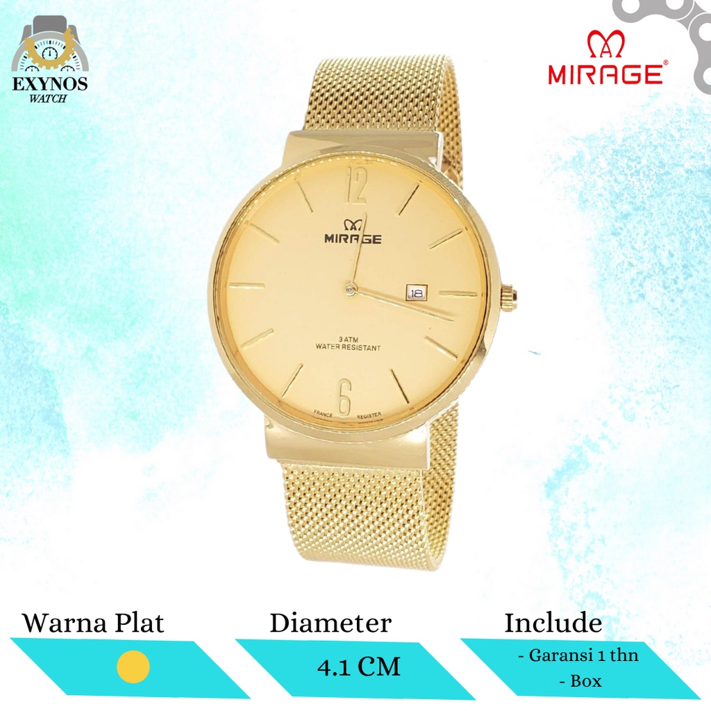 Relojes mirage best sale para hombre