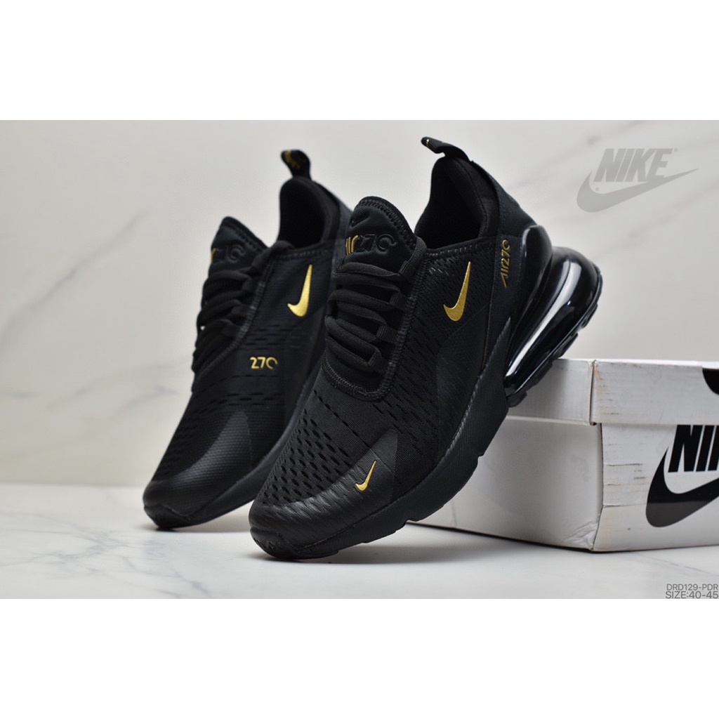 Plantilla De Moda Para Hombre Y Mujer n ike air max 270 Shopee Chile