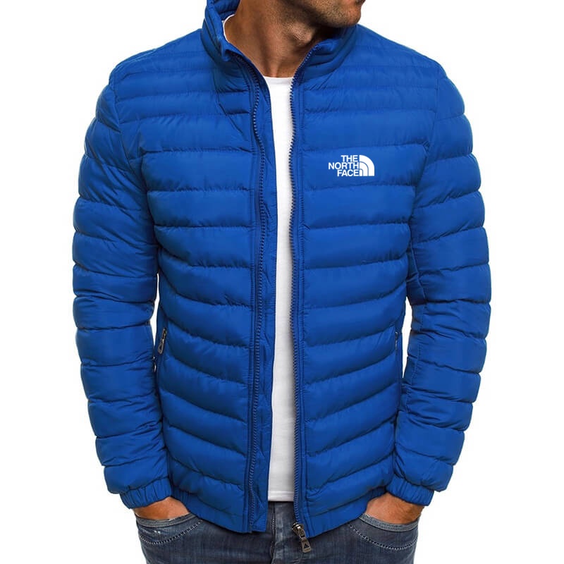 Nueva Llegada The north face Hombres Chaqueta Ligera Delgada Oto o