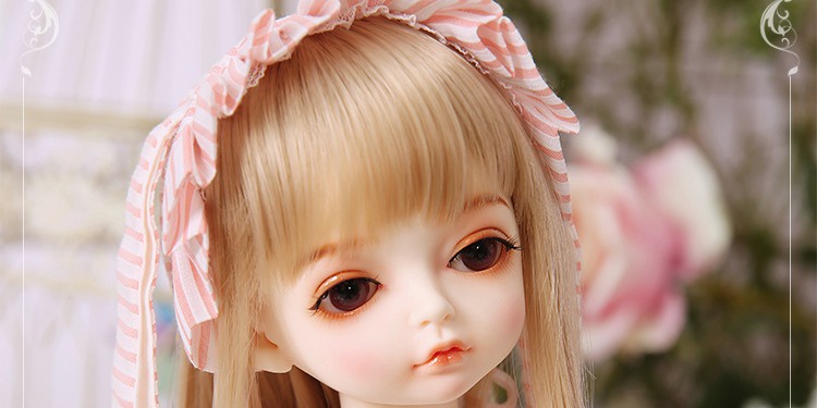 Muñecas discount bjd precio