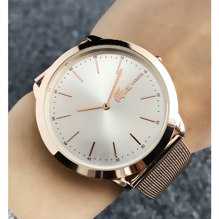 Reloj Lacoste Mujer