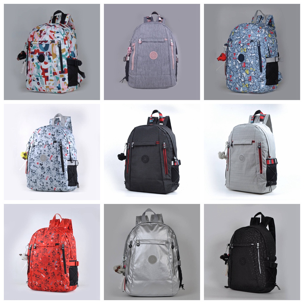 Tipos de mochilas kipling sales