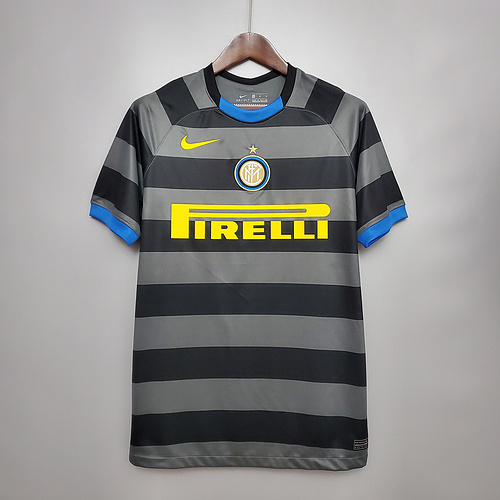 Polera del inter 2020 sale