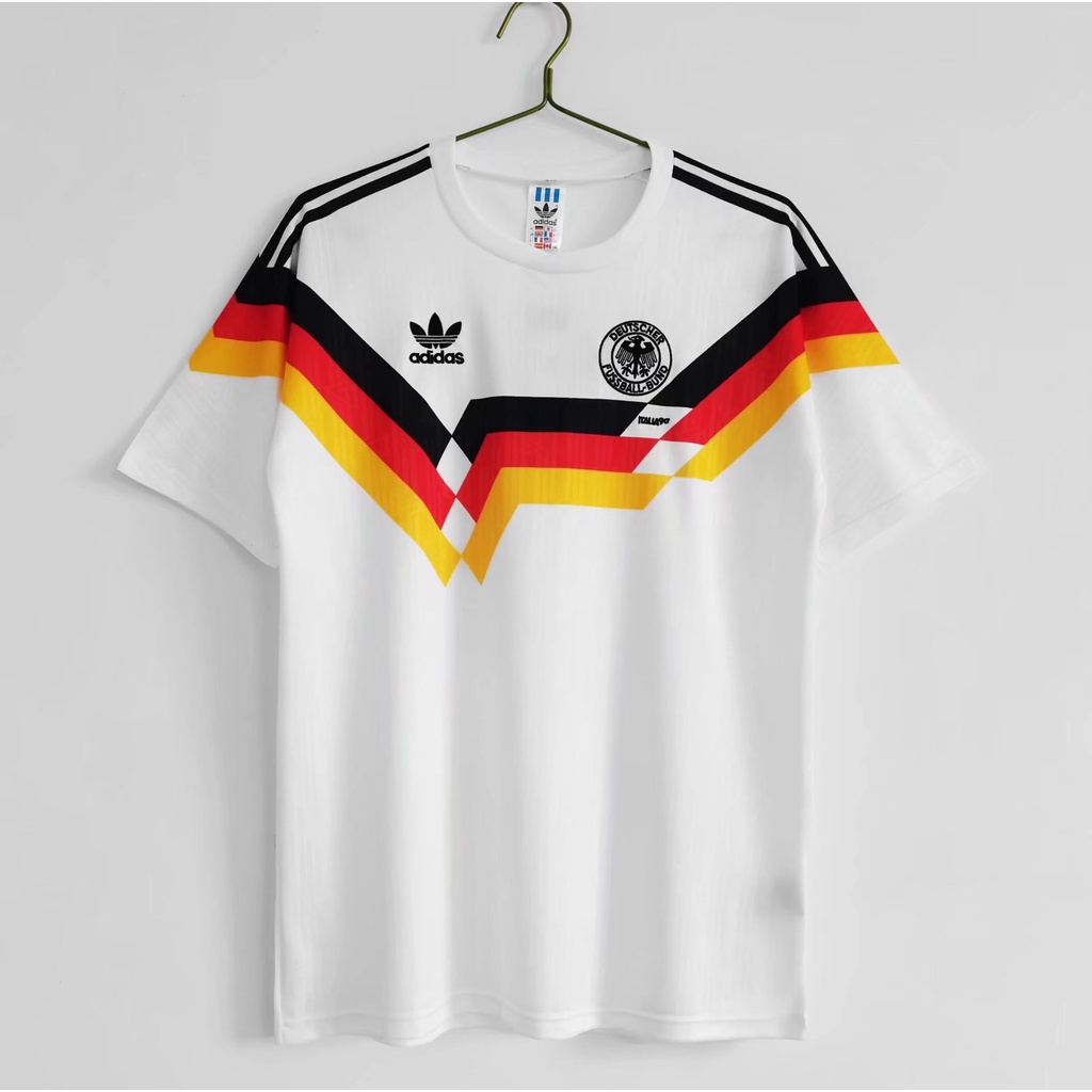 Camisas retro de futbol new arrivals