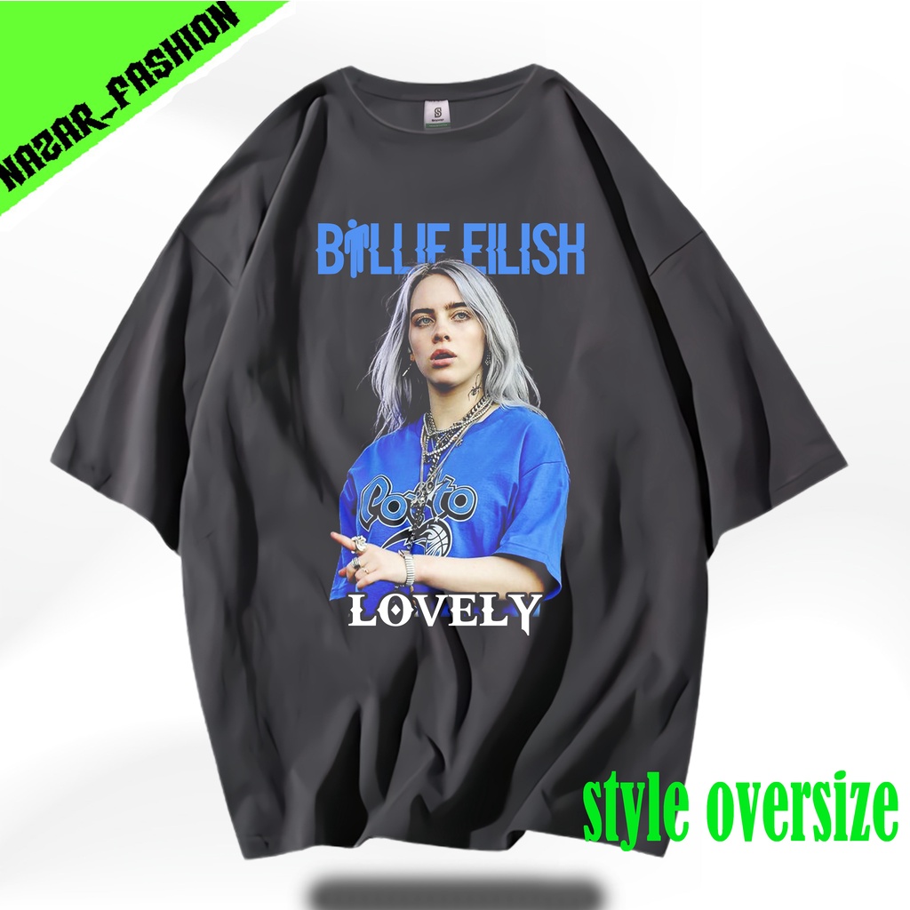 Billie eilish polera new arrivals