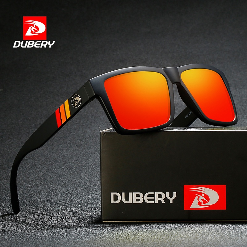 Gafas de sol dubery online