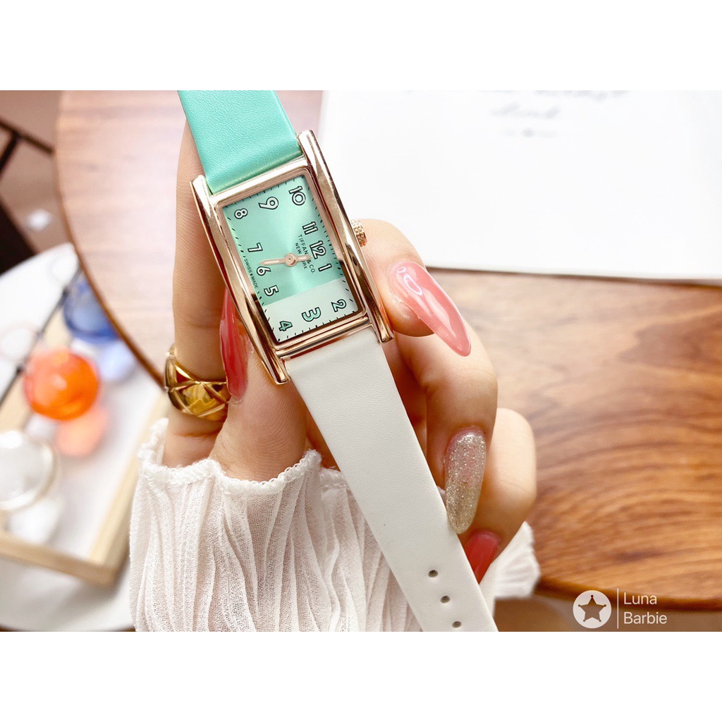 Lacoste Fashion Mesh Belt Design Trend Simple Y Versátil Relojes Exquisitos  Para Hombres Y Mujeres