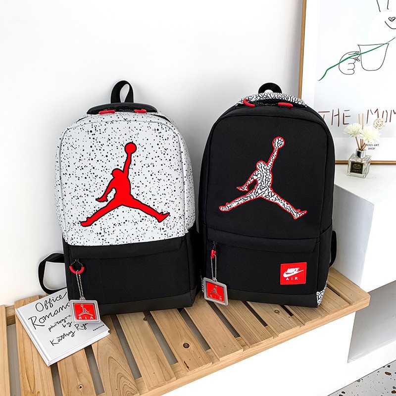 Mochila jordan hombre sale