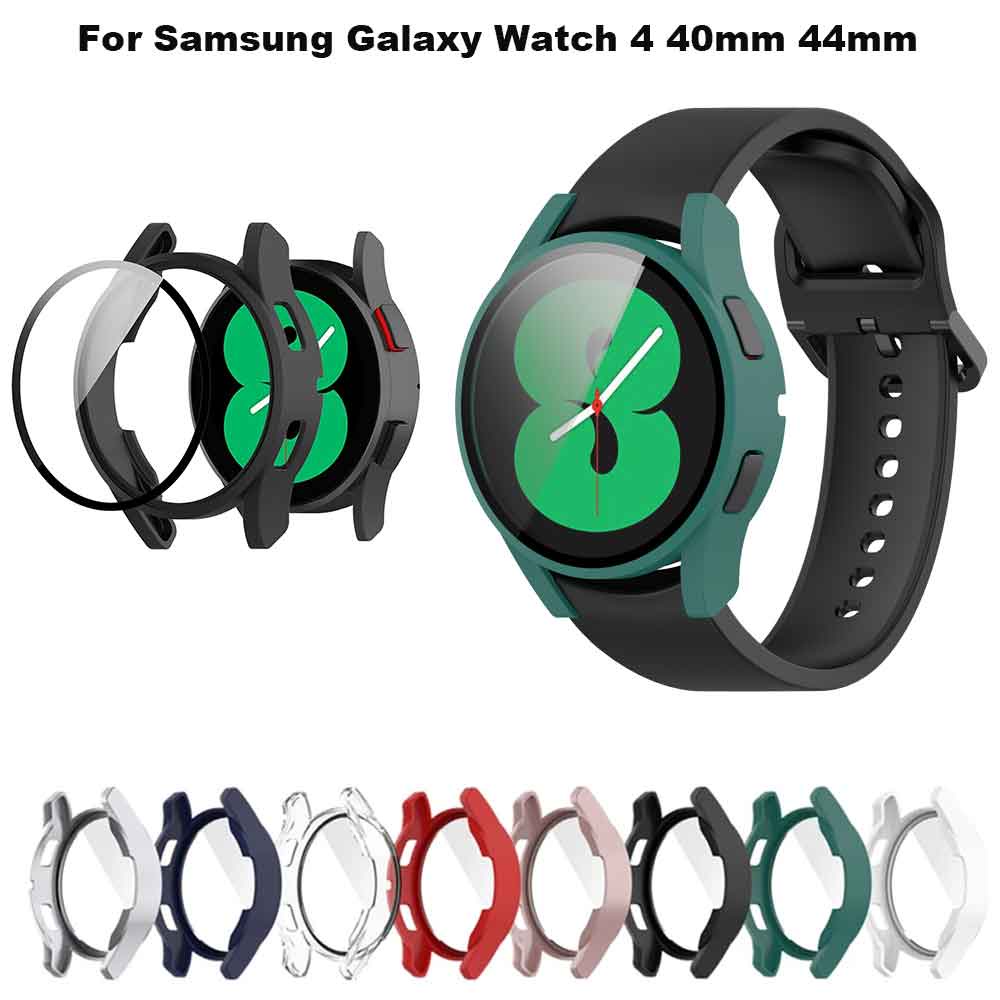 Protector para reloj samsung galaxy watch sale