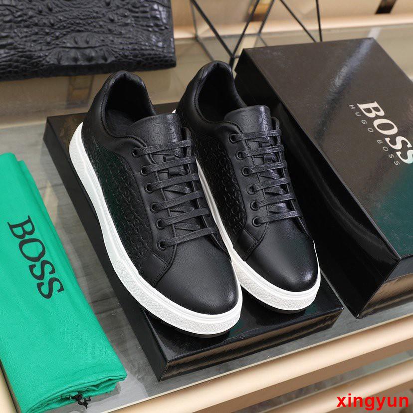Zapatos BOSS by HUGO BOSS de hombre