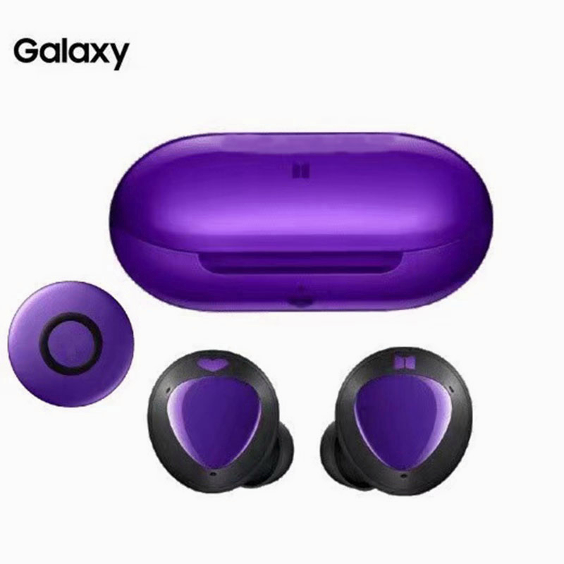 Audifonos inalambricos samsung bts new arrivals