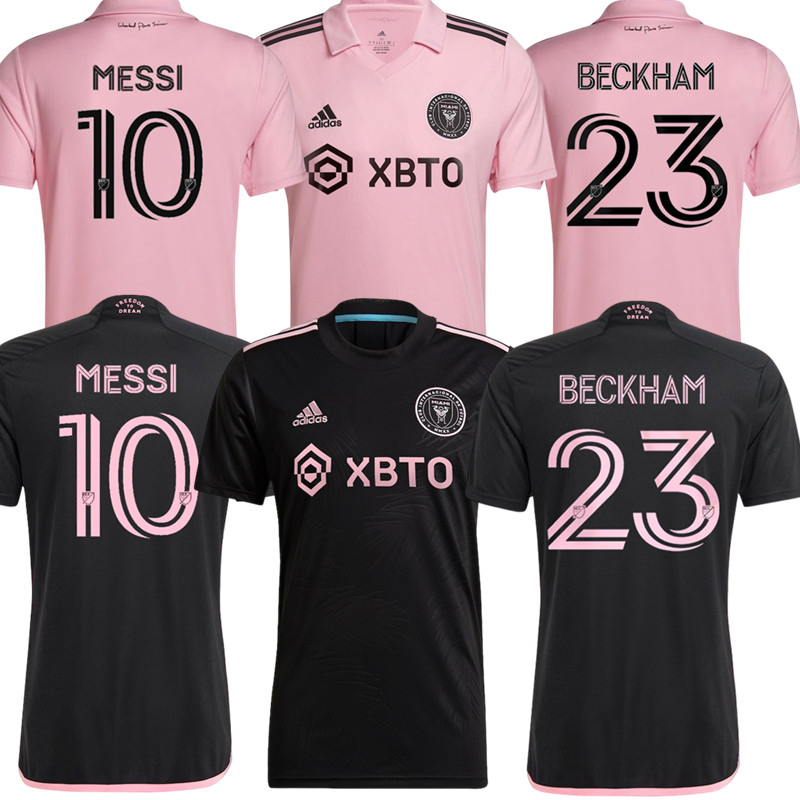 MESSI 2023 2024 Miami CF Soccer Jerseys Inter JORDI ALBA SERGIO KRYVTSOV  CAMPANA YEDLIN 23 24 Football Men Women And Kids Player Fans Version Shirt  4XL From Xx233792844, $10.51