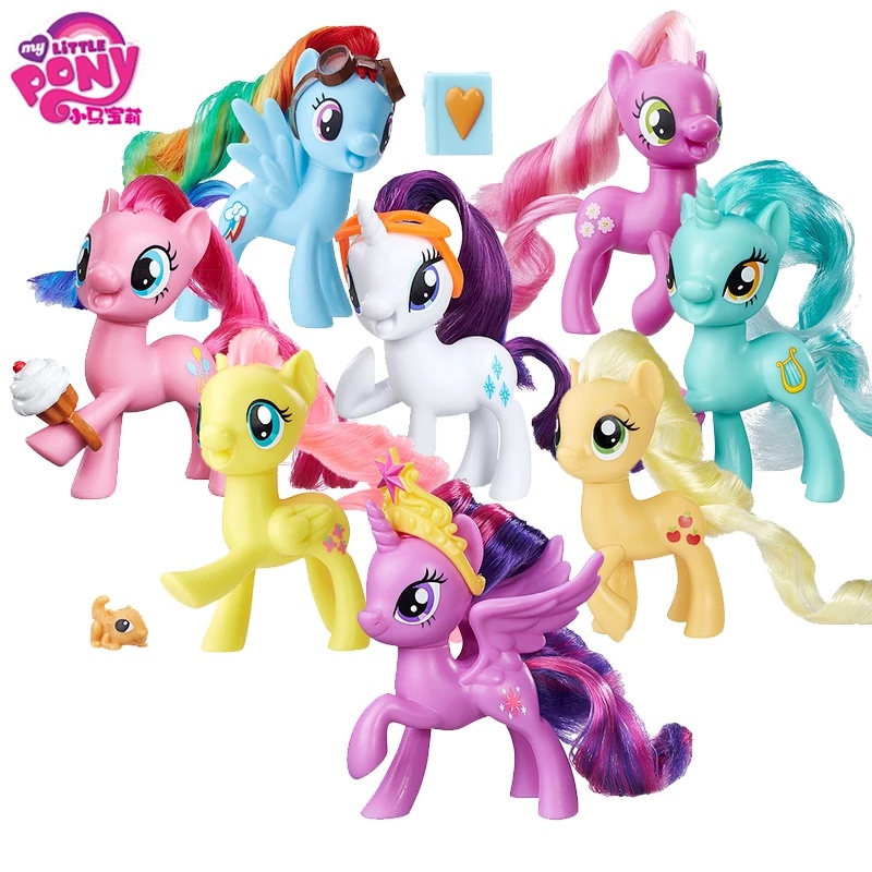 My little pony unicornio juguete clearance