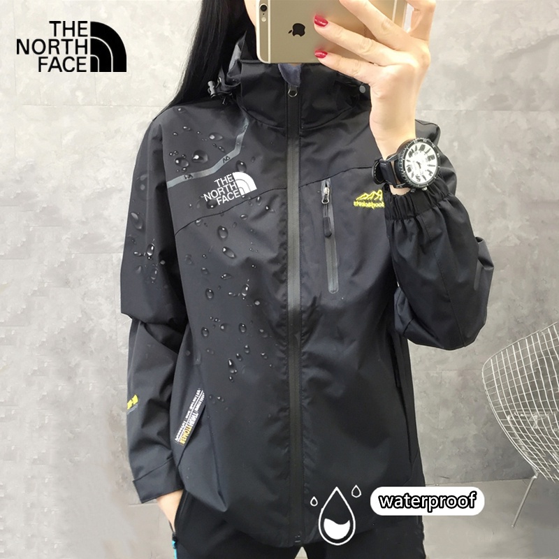 Cazadoras mujer the fashion north face