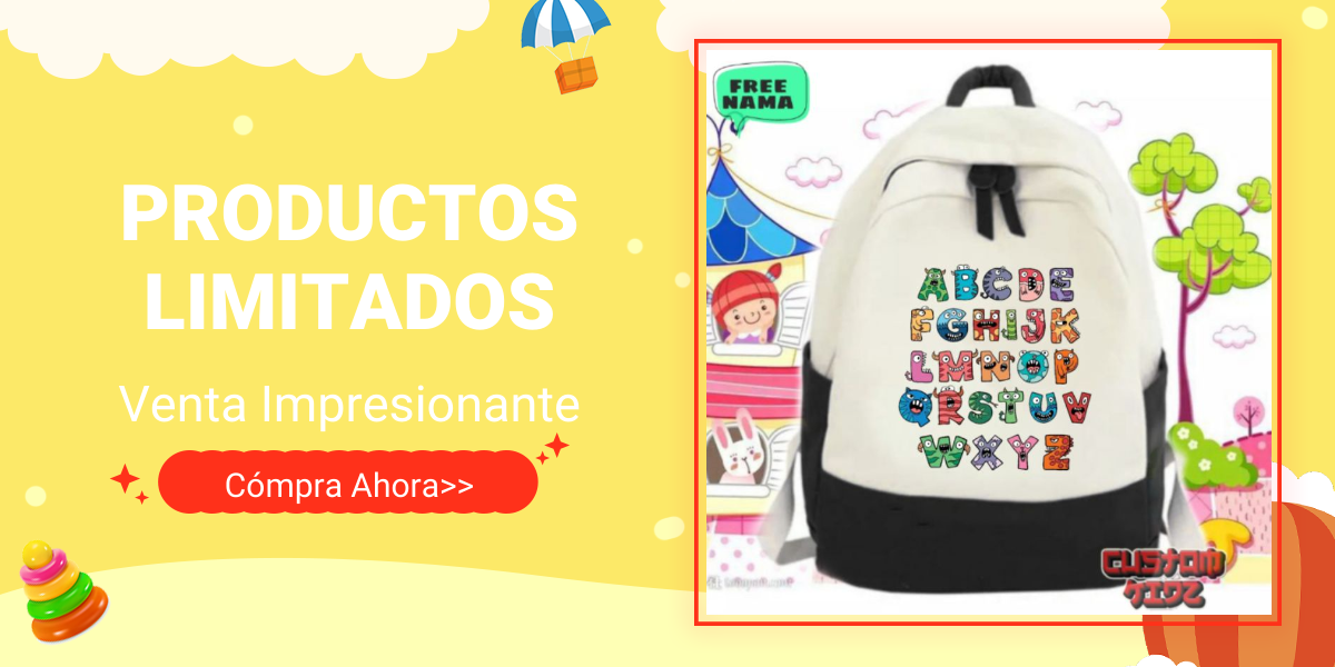 Eroski discount mochilas escolares