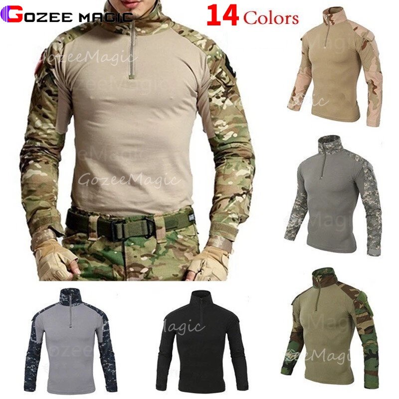 IX9 Pantalones Tácticos De Los Hombres Al Aire Libre Azul Marino Casual  Cargo Clásico Multifuncional Diseñado Negros Estiramiento Senderismo  Ejército Trabajo Pantalón Camuflaje Militar