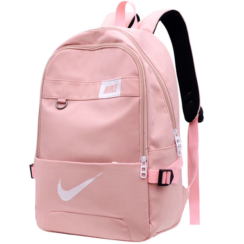 Mochila feminina nike store rosa