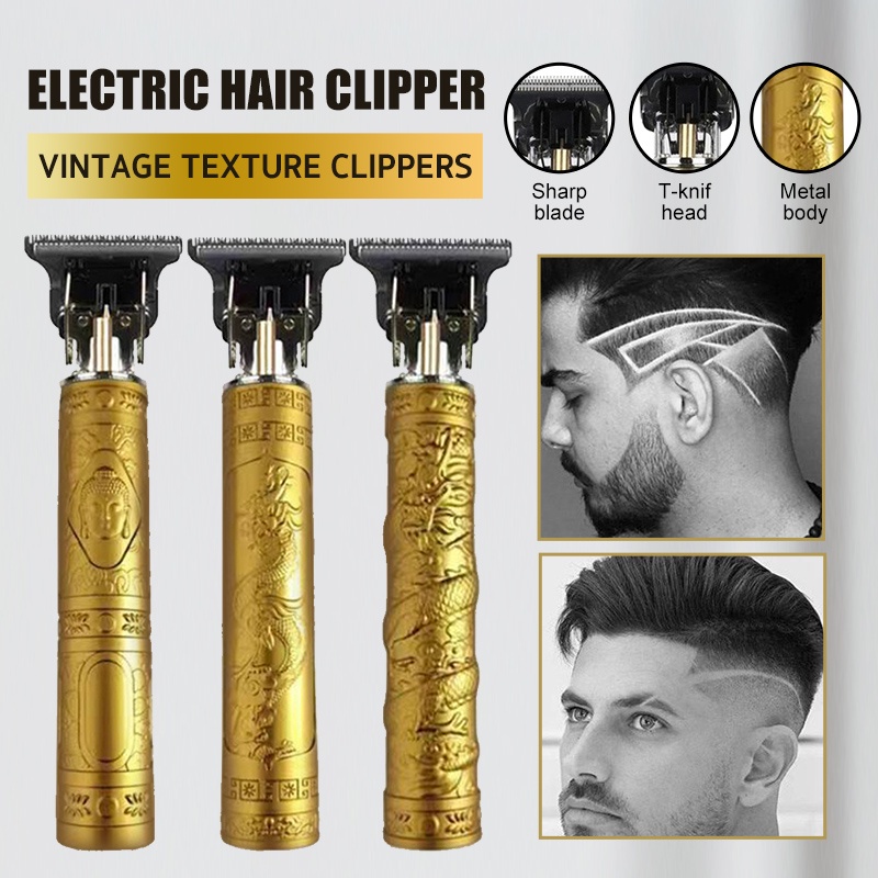 Maquina de discount cortar pelo wolf
