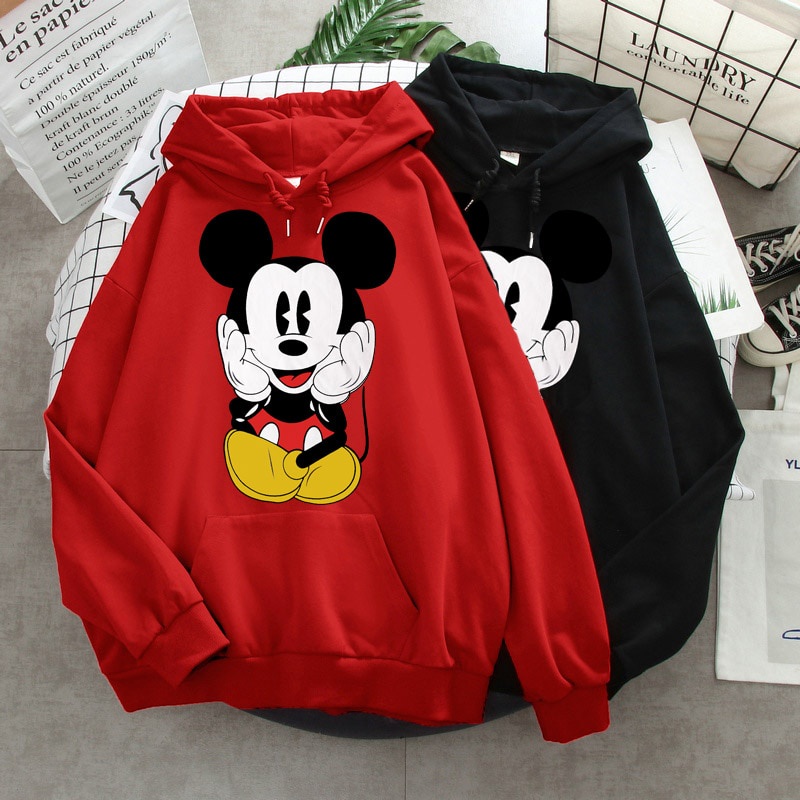 Sudaderas de mickey online