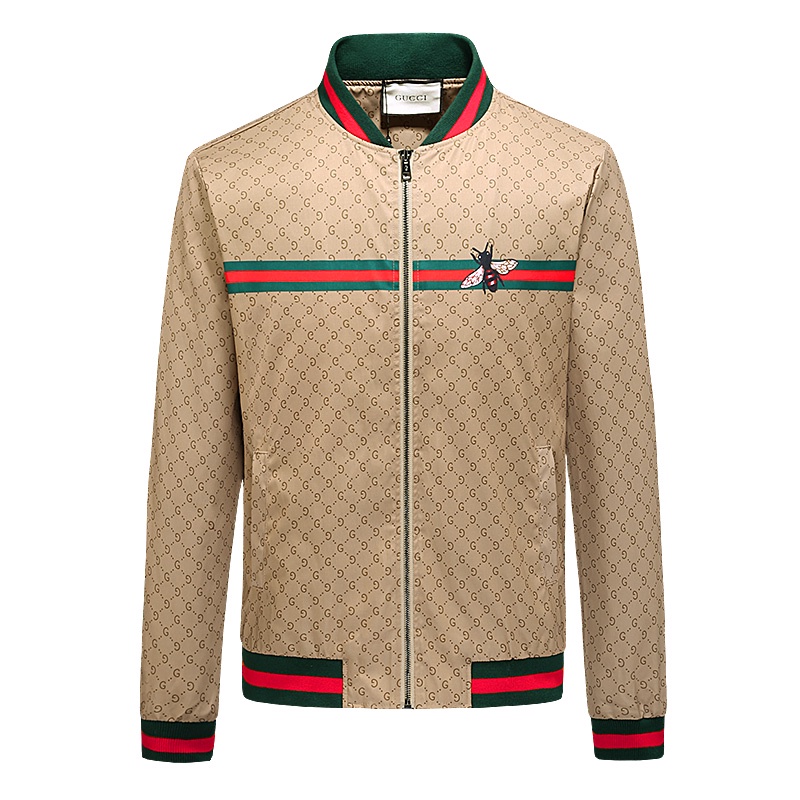 Chamarra gucci hombre original hotsell