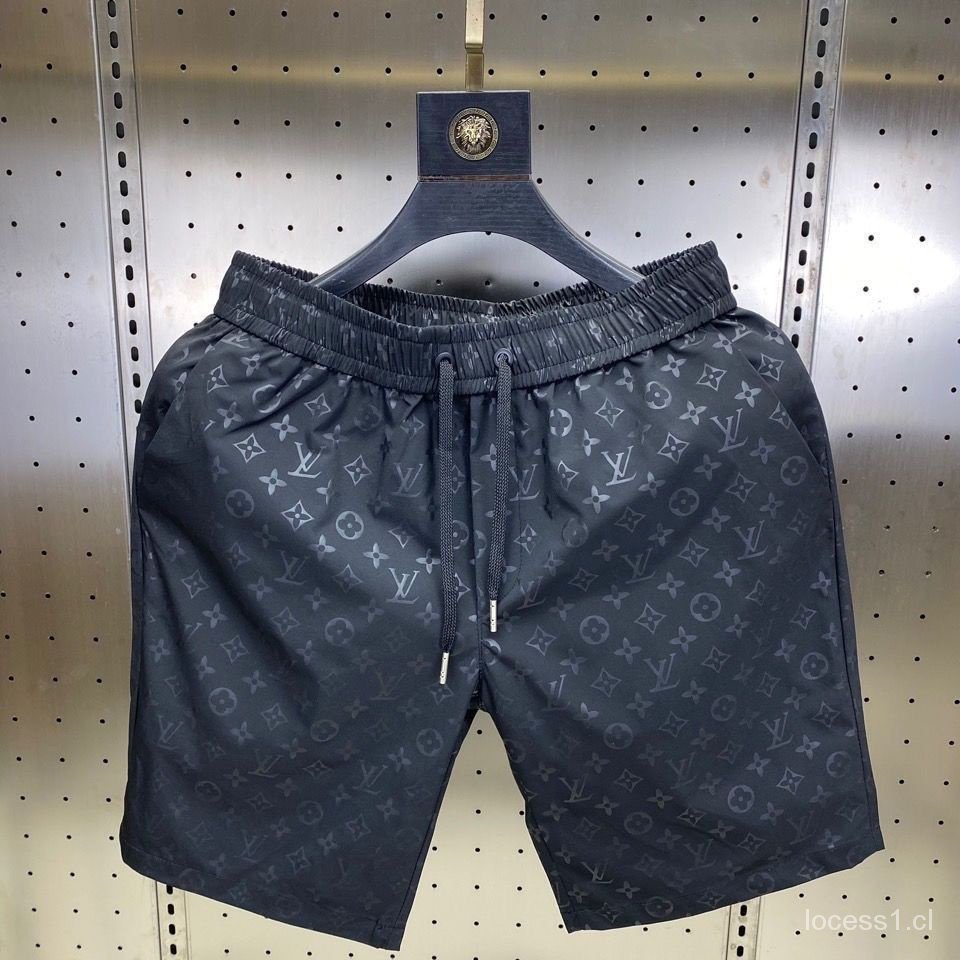 Traje de baño discount louis vuitton hombre