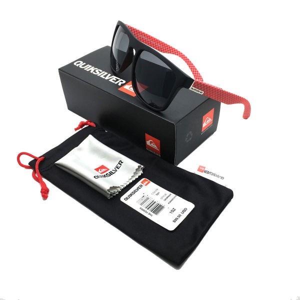 SPY + lentes de sol polarizadas para hombre clásico cuadrado Unisex lentes  de sol Ken Block con caja Original