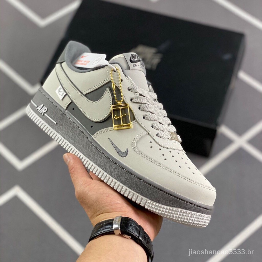 Fashion nike air force 1 heren high