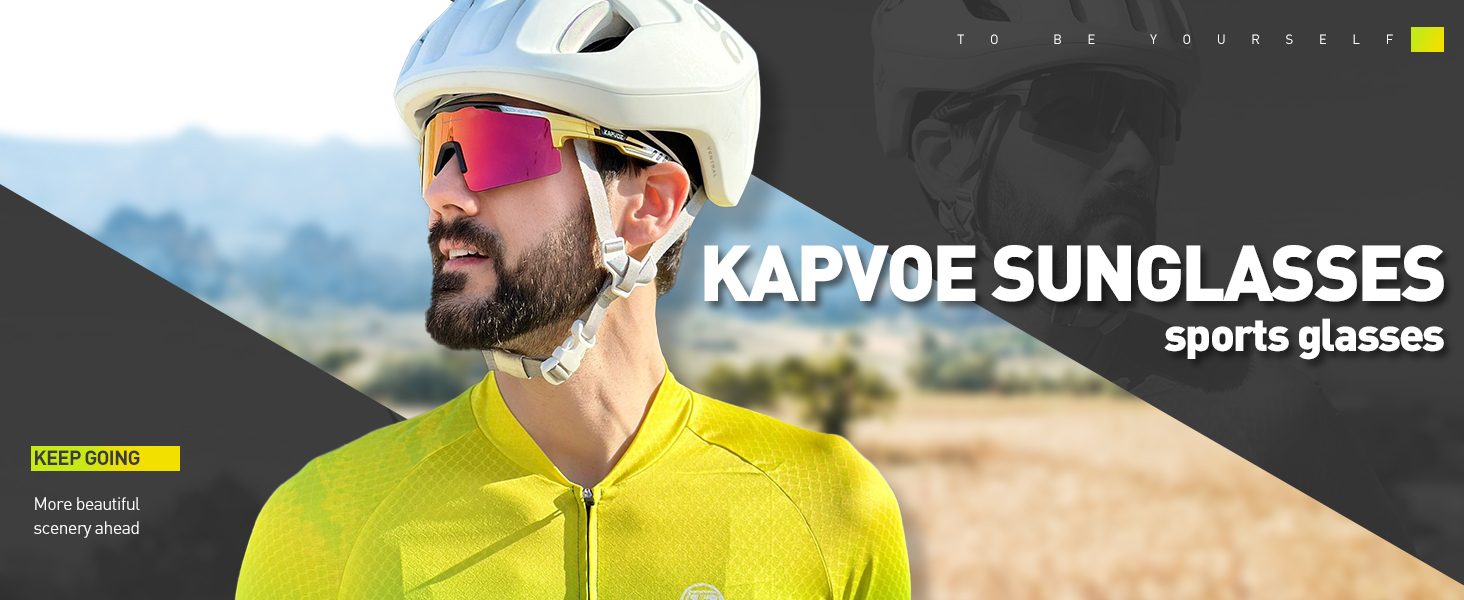 Kapvoe-Casco de bicicleta ultraligero para hombre y mujer